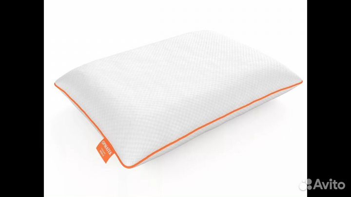Подушка Орматек Middle Outlast