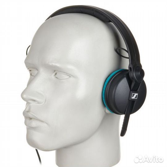 Sennheiser HD-25 70th Anniversary