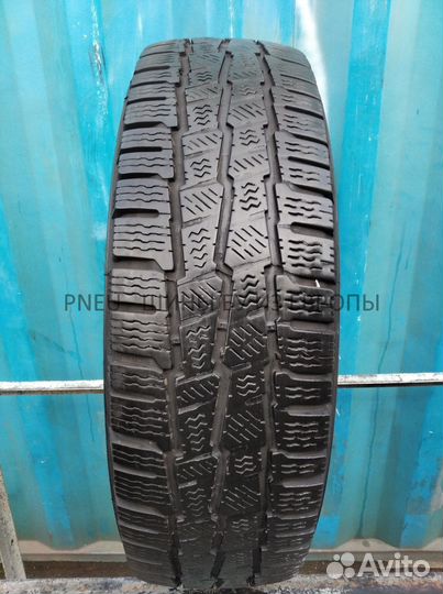 Michelin Agilis Alpin 205/75 R16C 108R