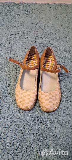 Туфли camper 38 размер