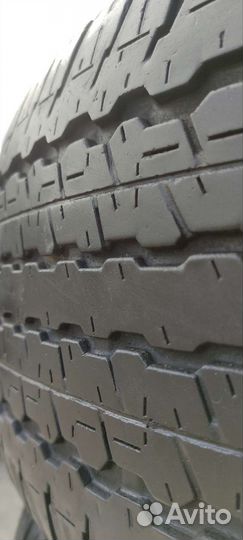 Dunlop Grandtrek AT1 285/65 R17