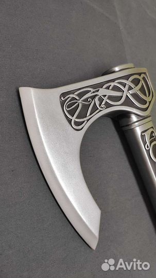 Assassins creed valhalla Eivor's axe