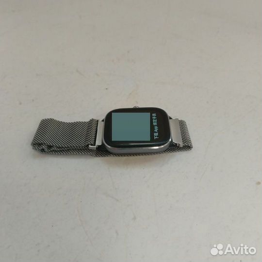 Смарт-часы Amazfit GTS 4 mini (Рассрочка / К2)