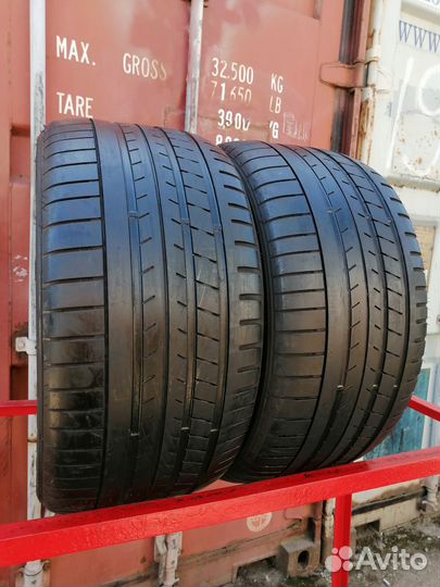 Goodyear Eagle F1 Asymmetric 265/35 R19 94Y