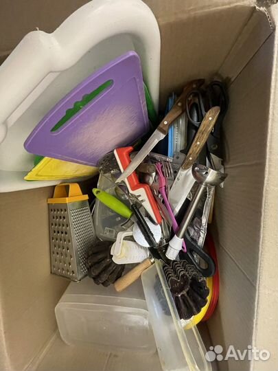 Набор посуды