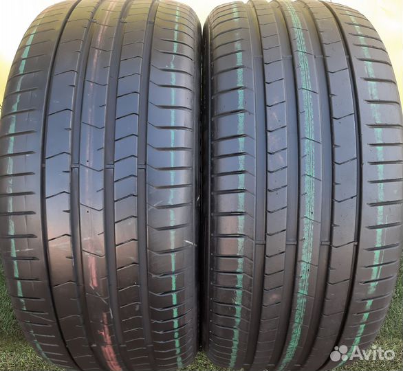 Pirelli P Zero PZ4 275/40 R20 106W
