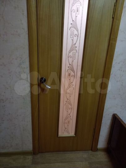 Комната 18 м² в 2-к., 2/2 эт.