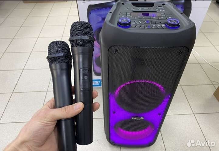 Блютуз колонка, замена jbl 310 рассрочка