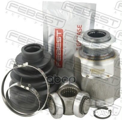 Шрус внутренний правый 24x44x28 hyundai creta 2