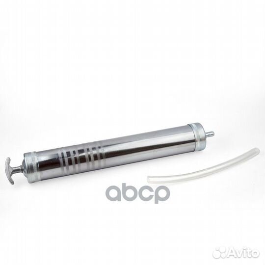 Шприц плунжерный, объем - 100мл белак-рус бак.0