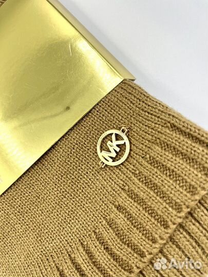 Шапка сет Michael Kors 105480