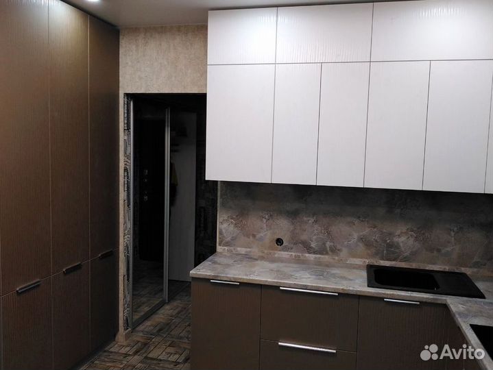 Кухня угловая от производителя