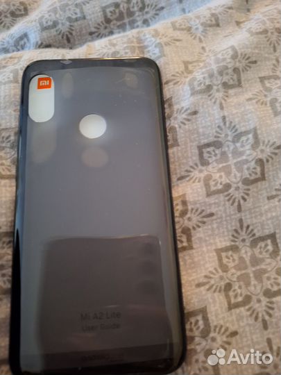 Xiaomi Mi A2 Lite Android One, 3/32 ГБ