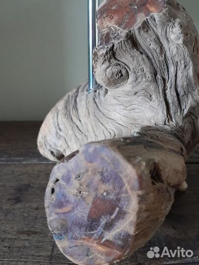 Светильник своими руками