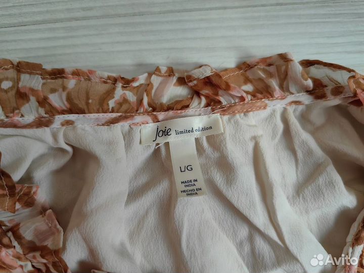 Блуза 46/48 новая