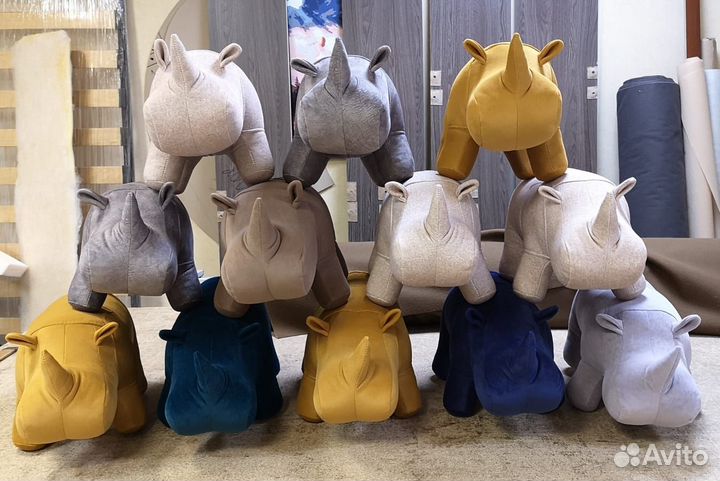 Предметы декора для интерьера