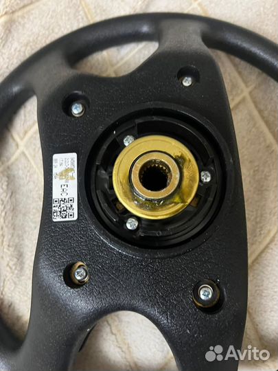 Руль для Нивы Легенд