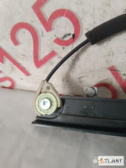 Стеклоподъемник передний правый daewoo winstorm