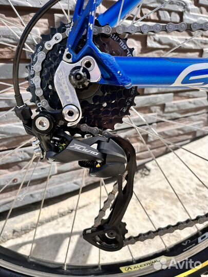 Продам велосипед горный