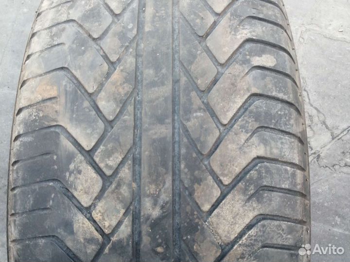 Yokohama Advan ST V802 255/50 R19