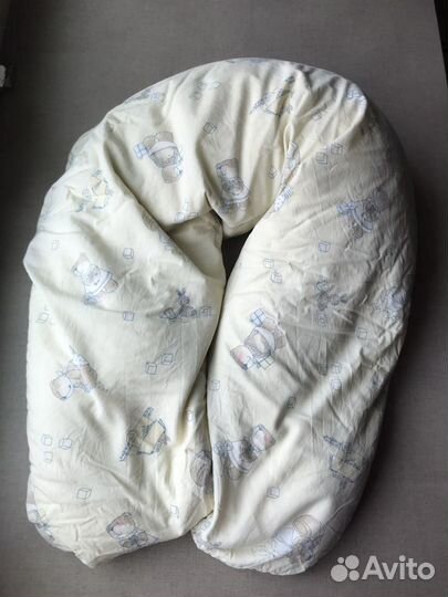 Подушка для беременных