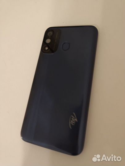 Itel A27, 2/32 ГБ