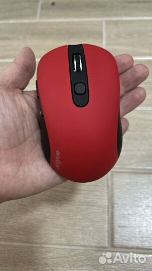 Беспроводная мышь