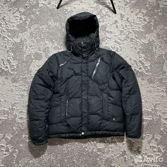 Пуховик Ralph Lauren RLX