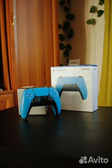 Геймпад ps5 бу