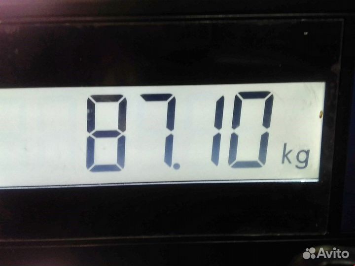 МКПП (механика) Jeep Compass (2006-2016)