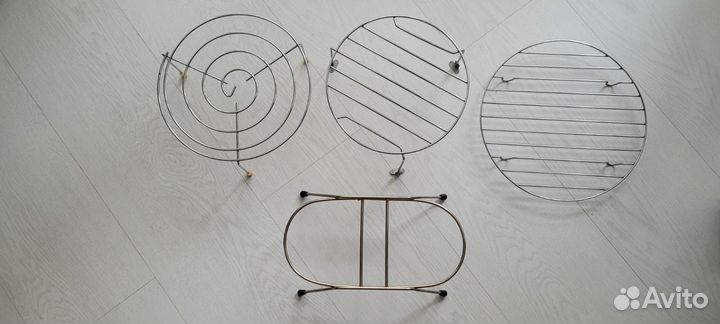 Подставка для гриля и для горячих предметов