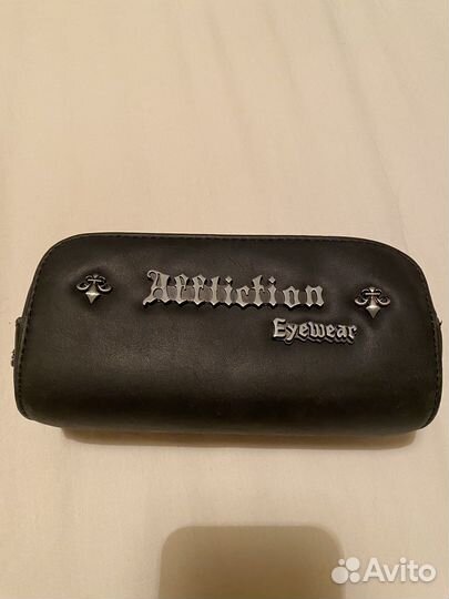 Футляр для очков Affliction