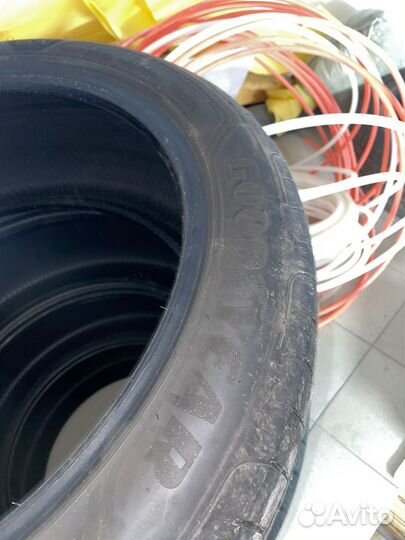 Goodyear Eagle F1 Asymmetric 245/45 R20