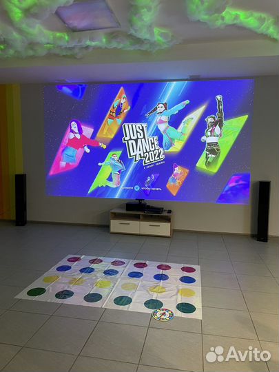 Почасовая аренда зала под праздники