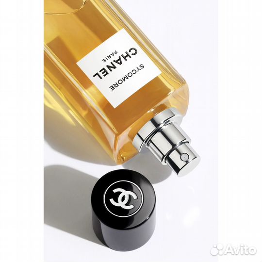 Духи chanel sycomore 75ml