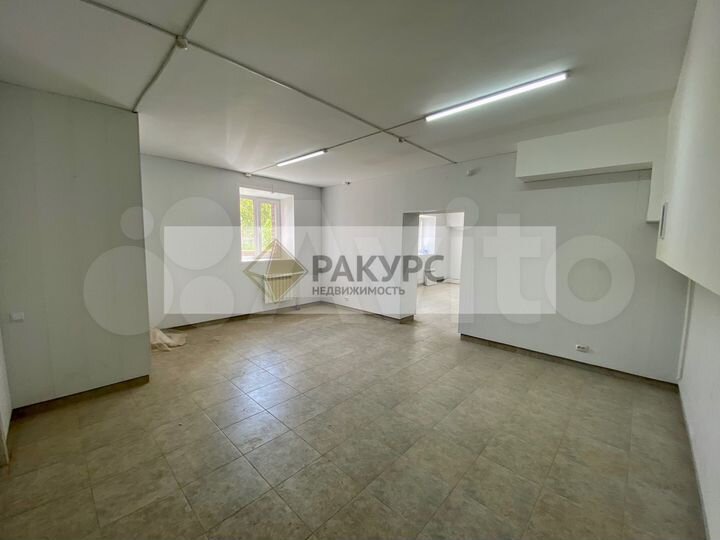 Пвз/офис/салон красоты/65 м²