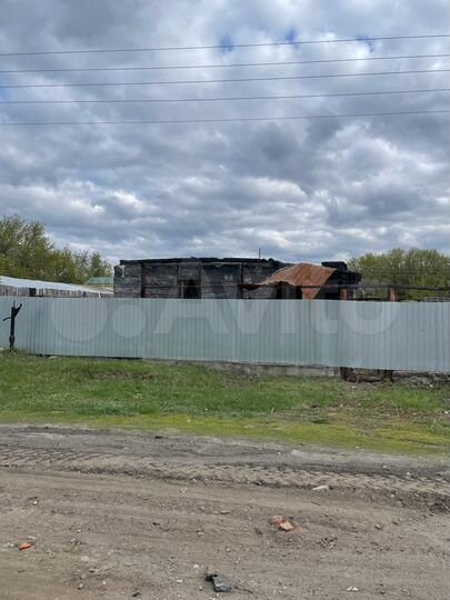 Участок 10 сот. (ИЖС)