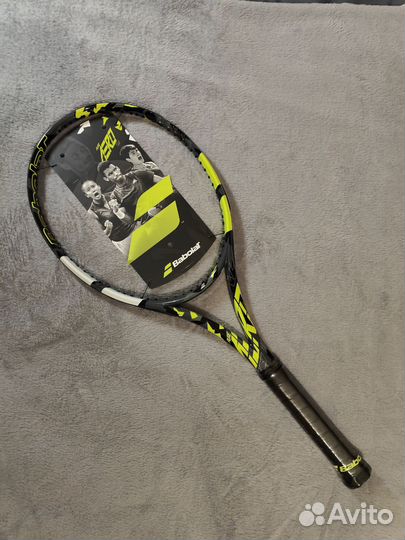Ракетка для тенниса Babolat pure aero 2023 98