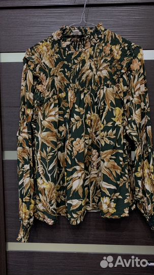 Женская блузка H&M