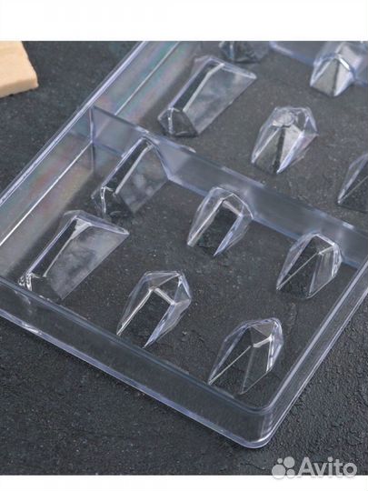 Форма для шоколада