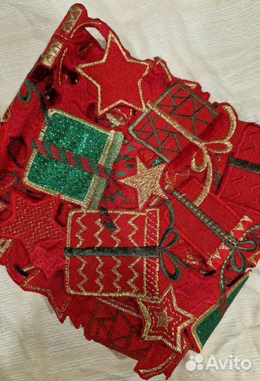 Настольная дорожка новая kuchen land