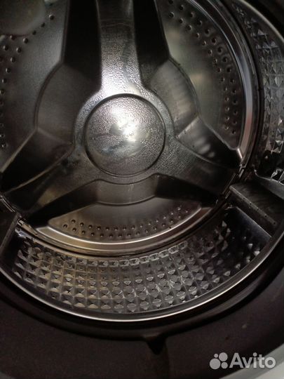 Стиральная машина Samsung