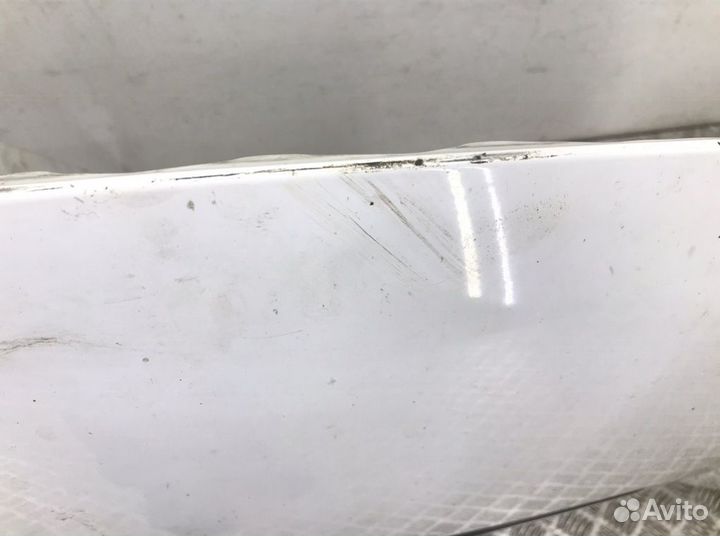 Капот Citroen Jumpy (1996-2007)