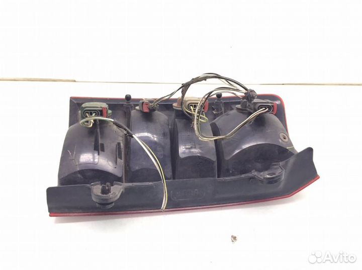 Фонарь 224134 Jeep Patriot (2007-2015)