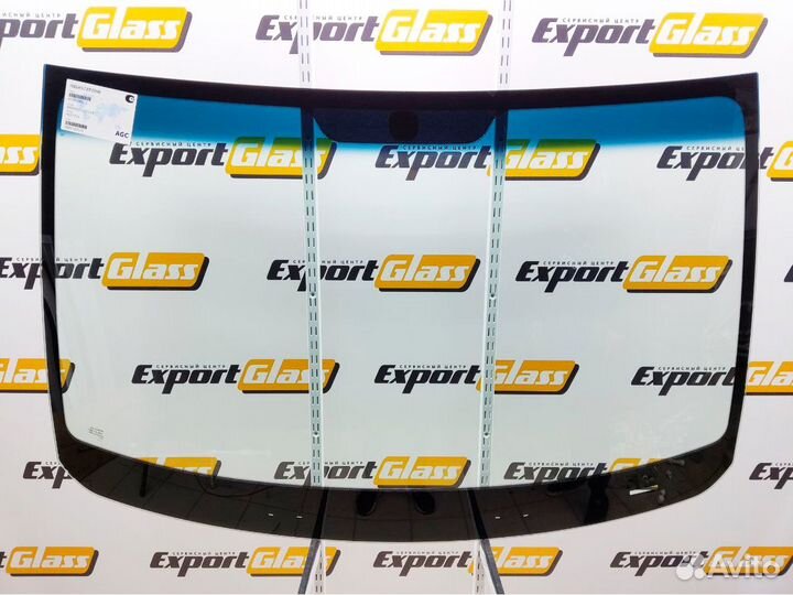 Hyundai Starex H-1 II (2007-2021) - Лобовое стекло