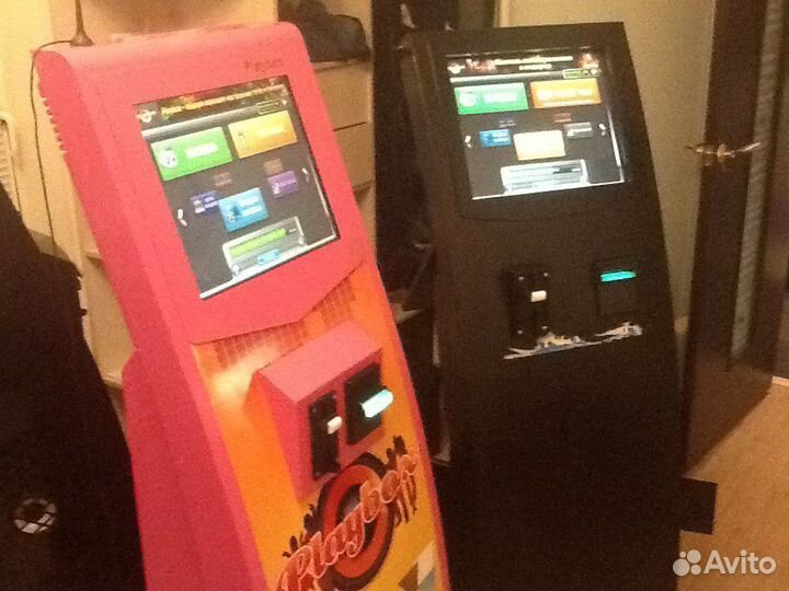 Караоке Playbox и Массажные кресла