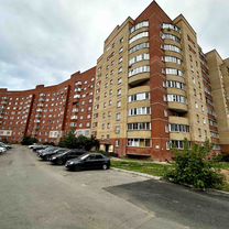 2-к. квартира, 52,1 м², 6/9 эт.