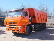 КАМАЗ 6520-7080-49, 2024