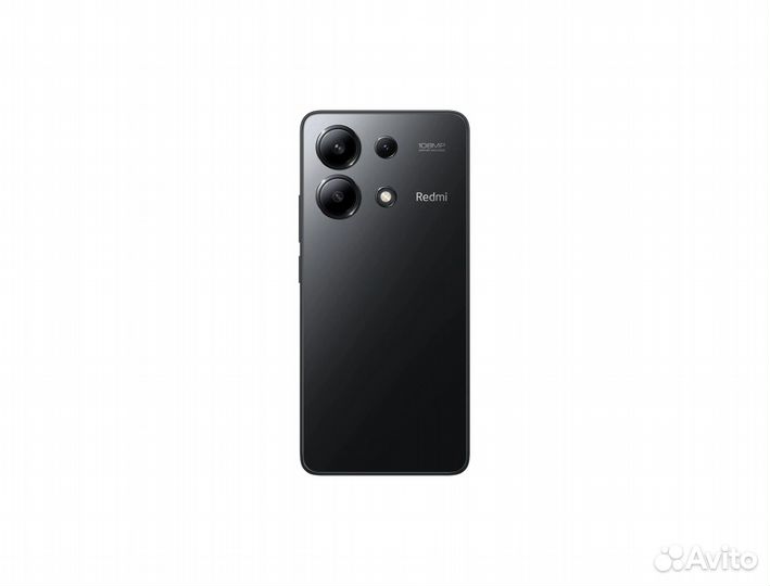 Xiaomi Redmi Note 13, 6/128 ГБ