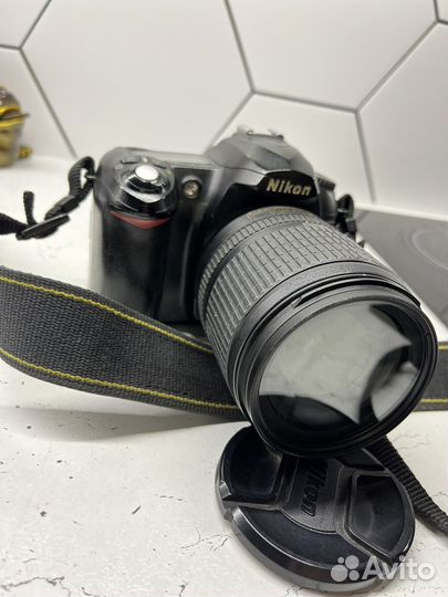 Nikon d50